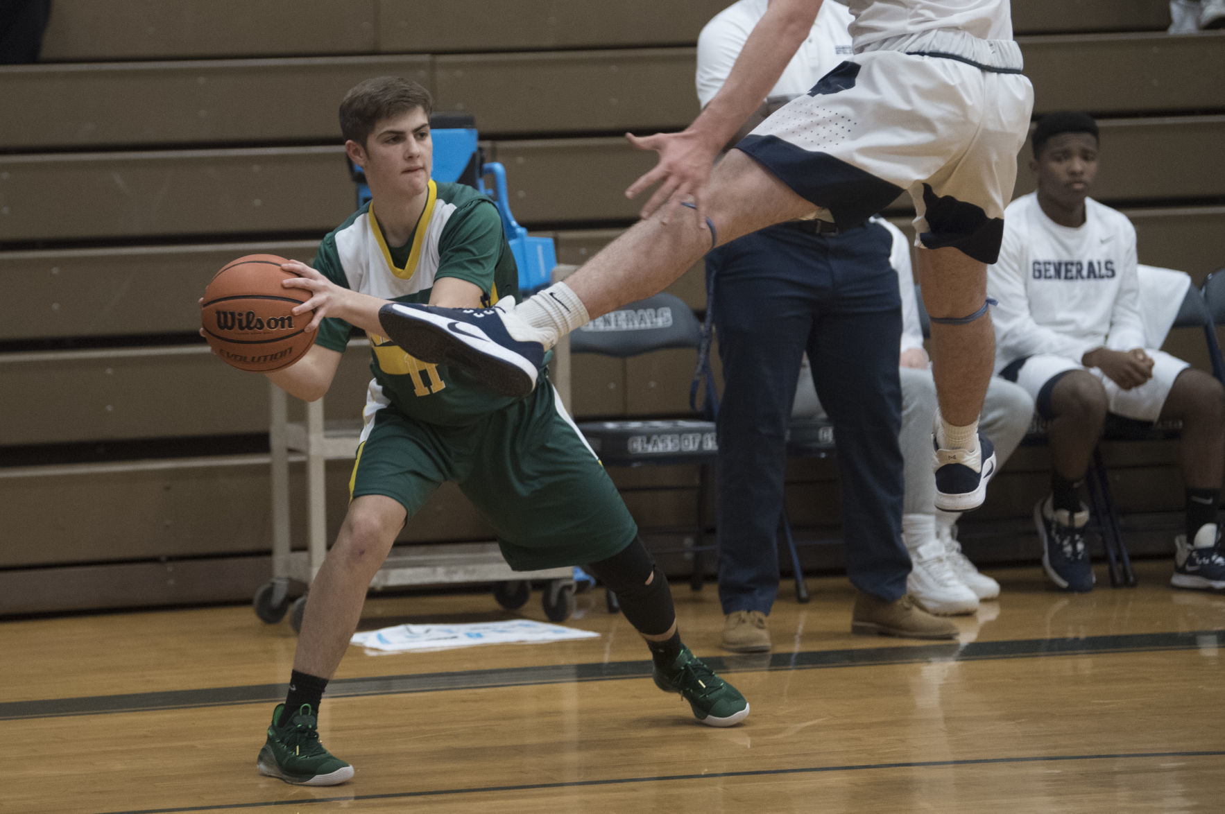 Basketball 4